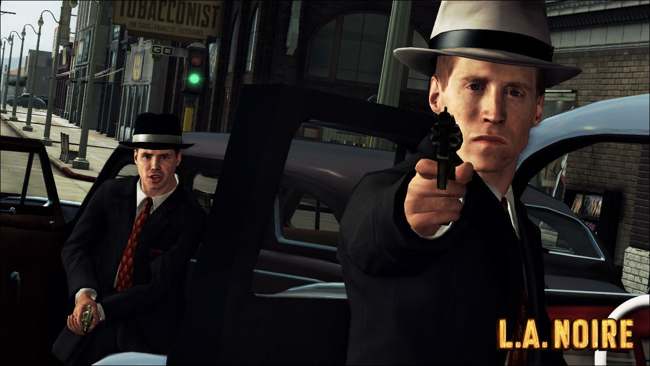L.A. Noire - Imagen 6